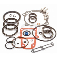 Seal Kit with housing for OMC stinger cobra - OE: 0982947 - 95-104-11K - SEI Marine